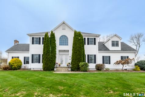 20 Elmore Way South Windsor CT 06074