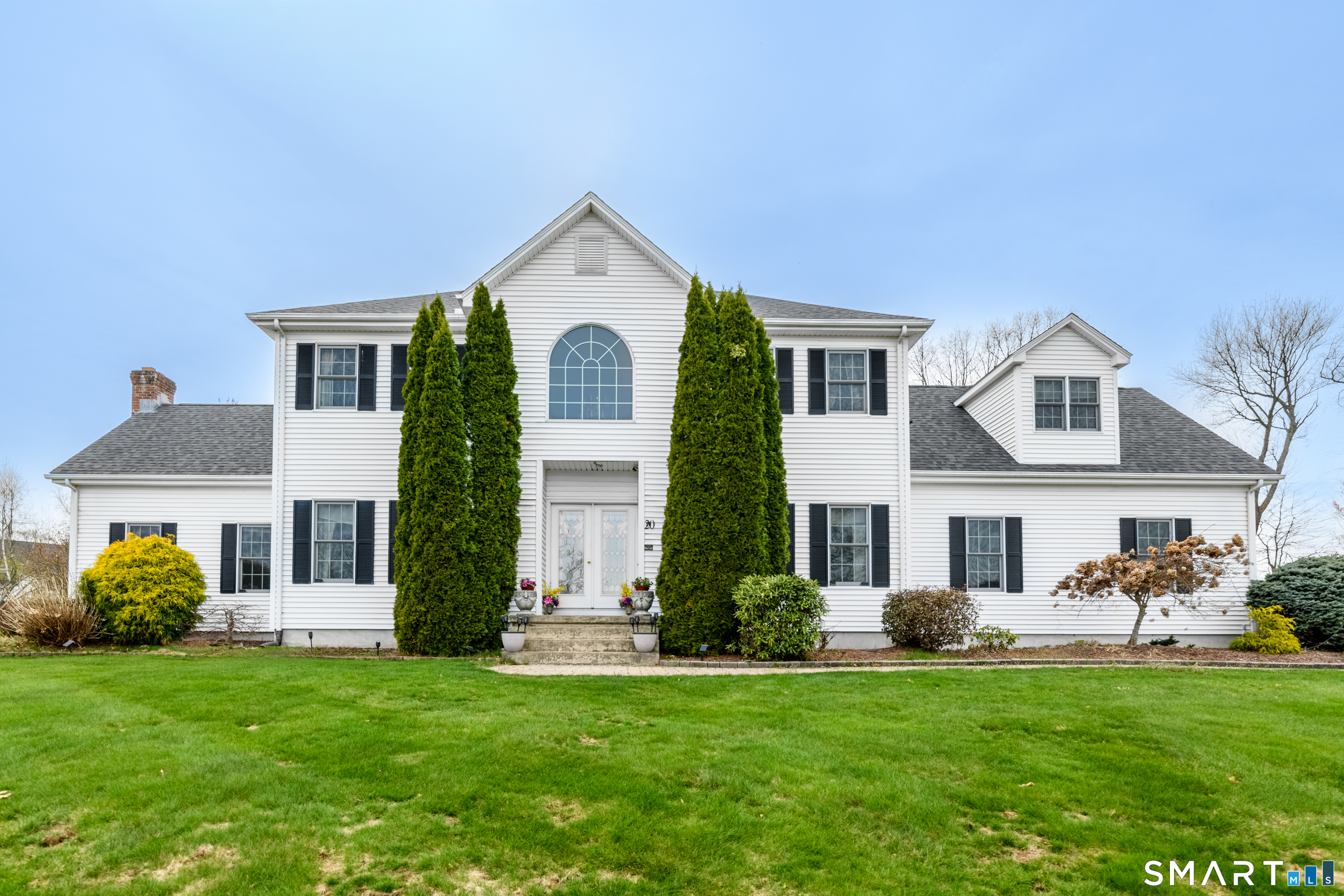 20 Elmore Way South Windsor CT 06074