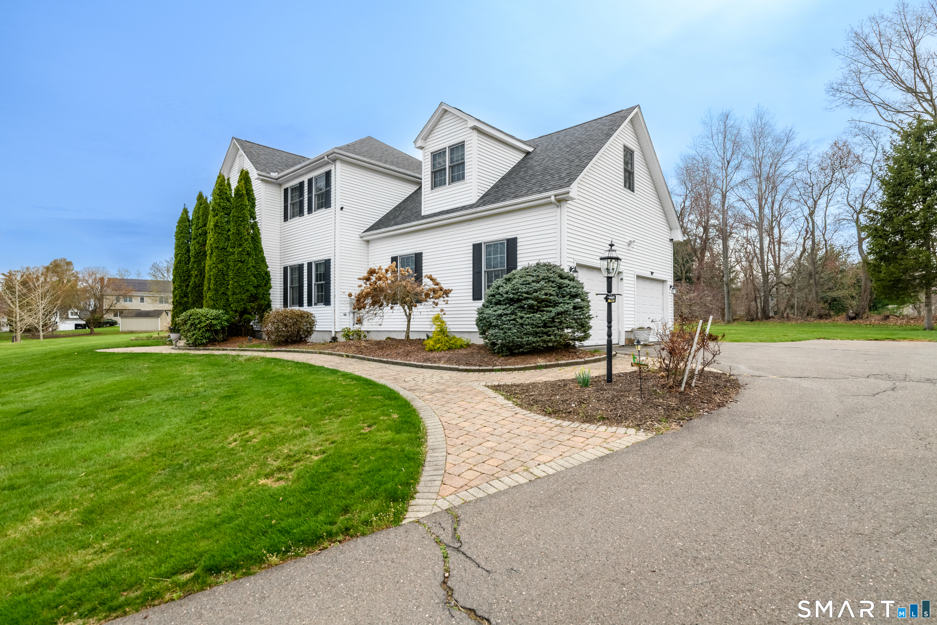 20 Elmore Way South Windsor CT 06074
