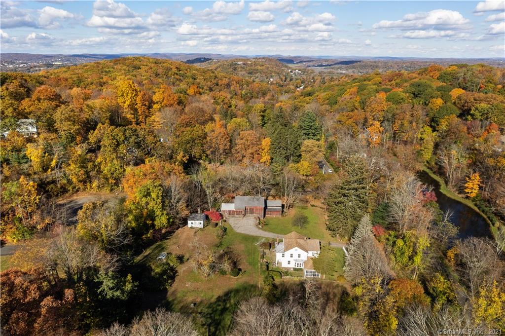 135 Chestnut Ridge Road Bethel CT 06801