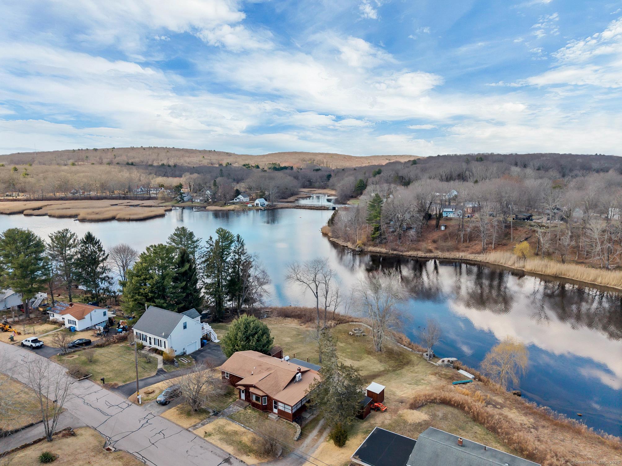 10 Arrowhead Drive Ledyard CT 06339