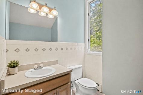 8 Pond View Road Bolton CT 06043