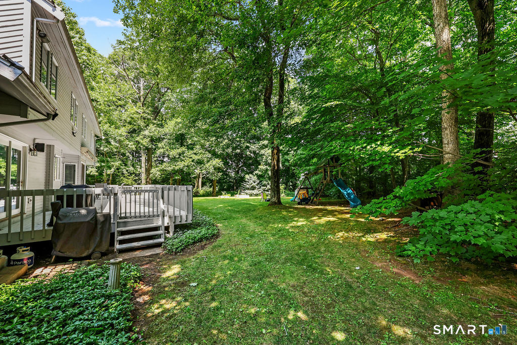 8 Pond View Road Bolton CT 06043