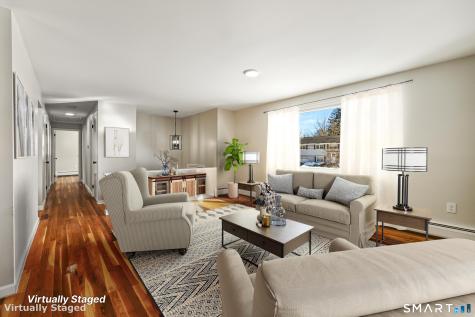 38 Mildred Road West Hartford CT 06107