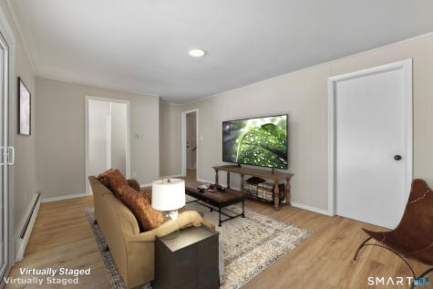 38 Mildred Road West Hartford CT 06107