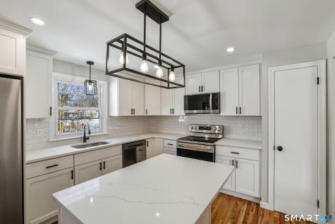 38 Mildred Road West Hartford CT 06107