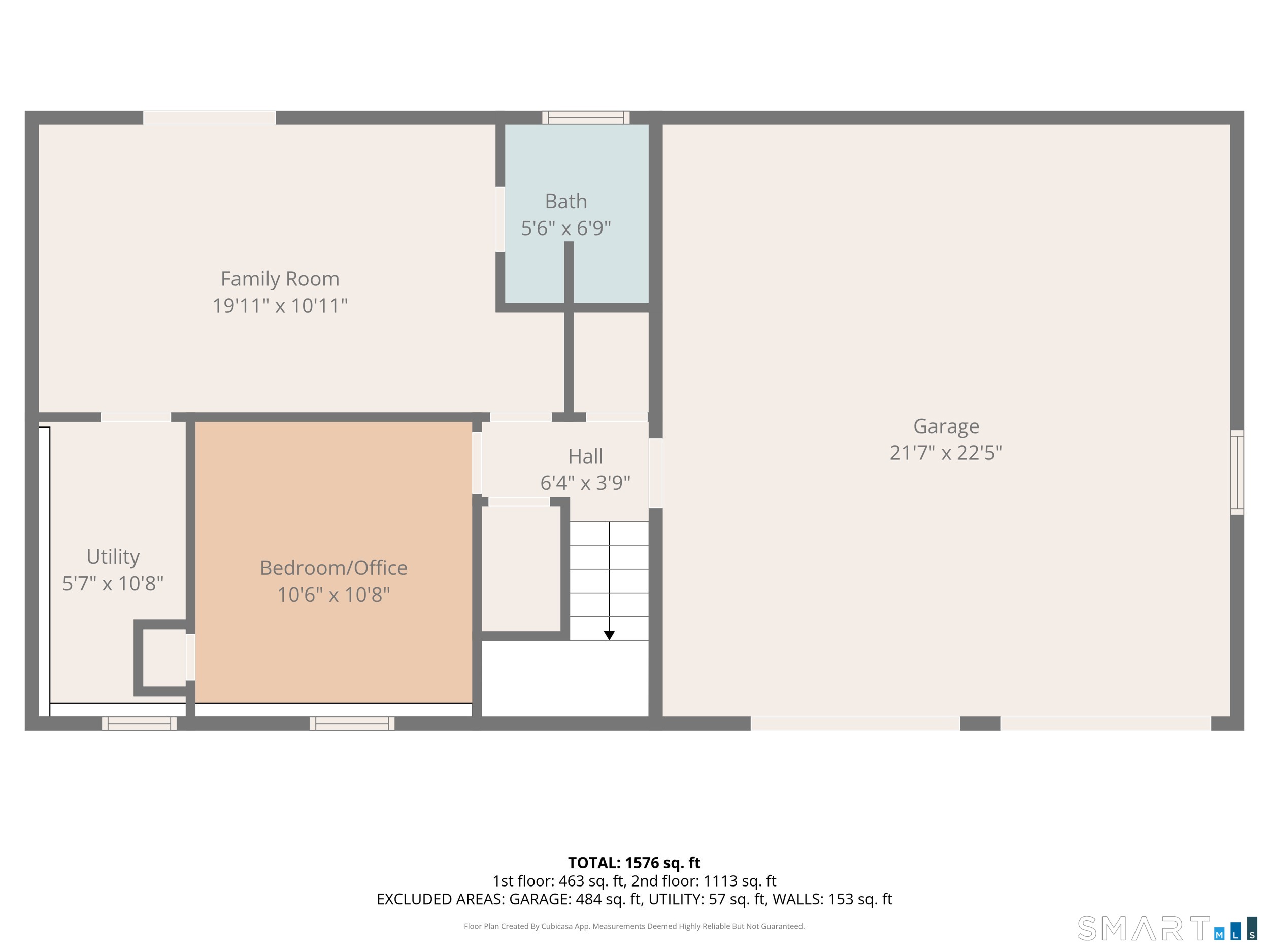 38 Mildred Road West Hartford CT 06107