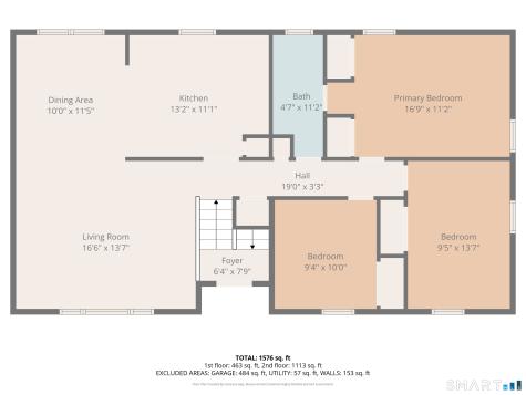 38 Mildred Road West Hartford CT 06107