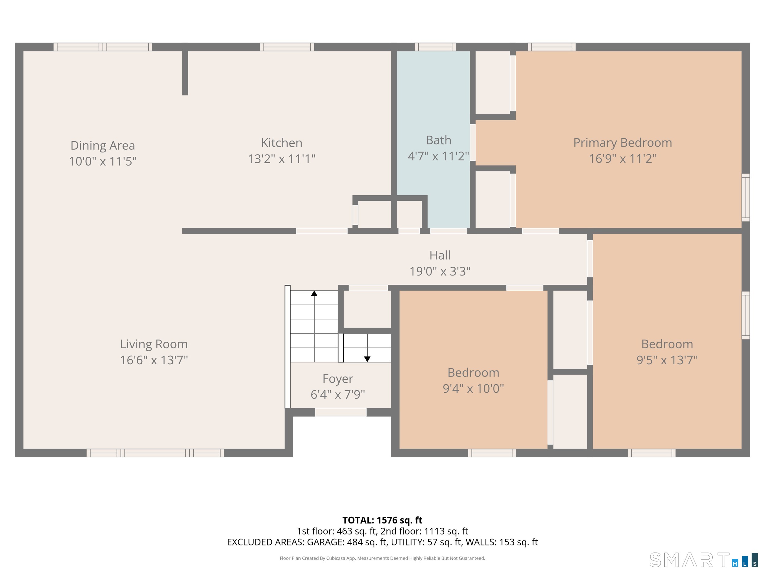 38 Mildred Road West Hartford CT 06107