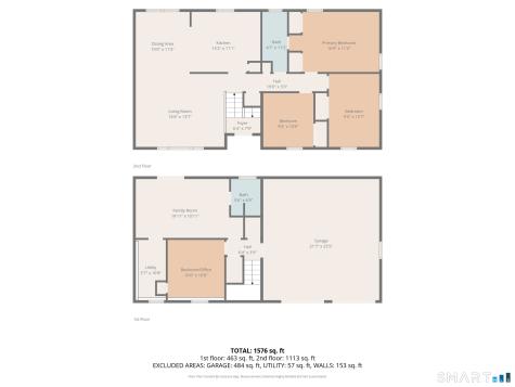 38 Mildred Road West Hartford CT 06107