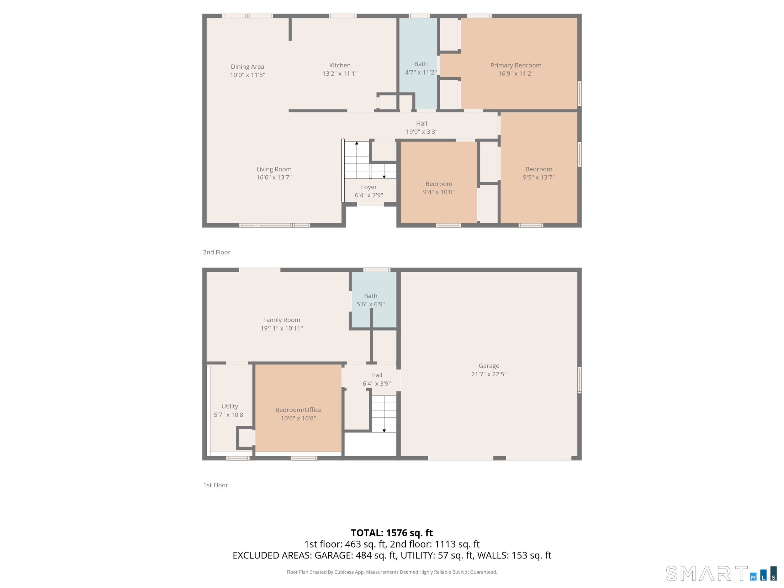 38 Mildred Road West Hartford CT 06107