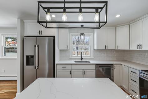 38 Mildred Road West Hartford CT 06107