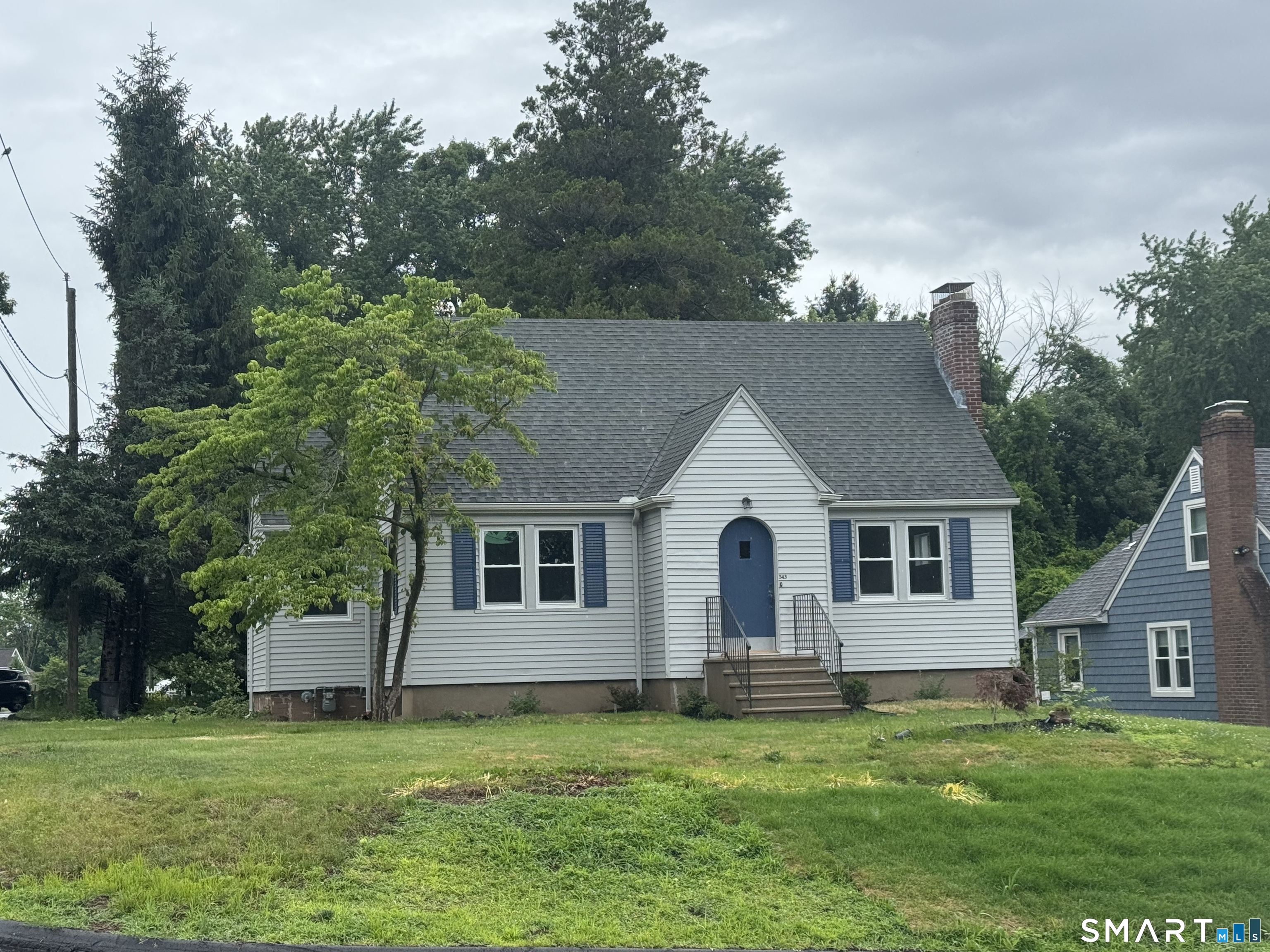 343 Alling Street Berlin CT 06037