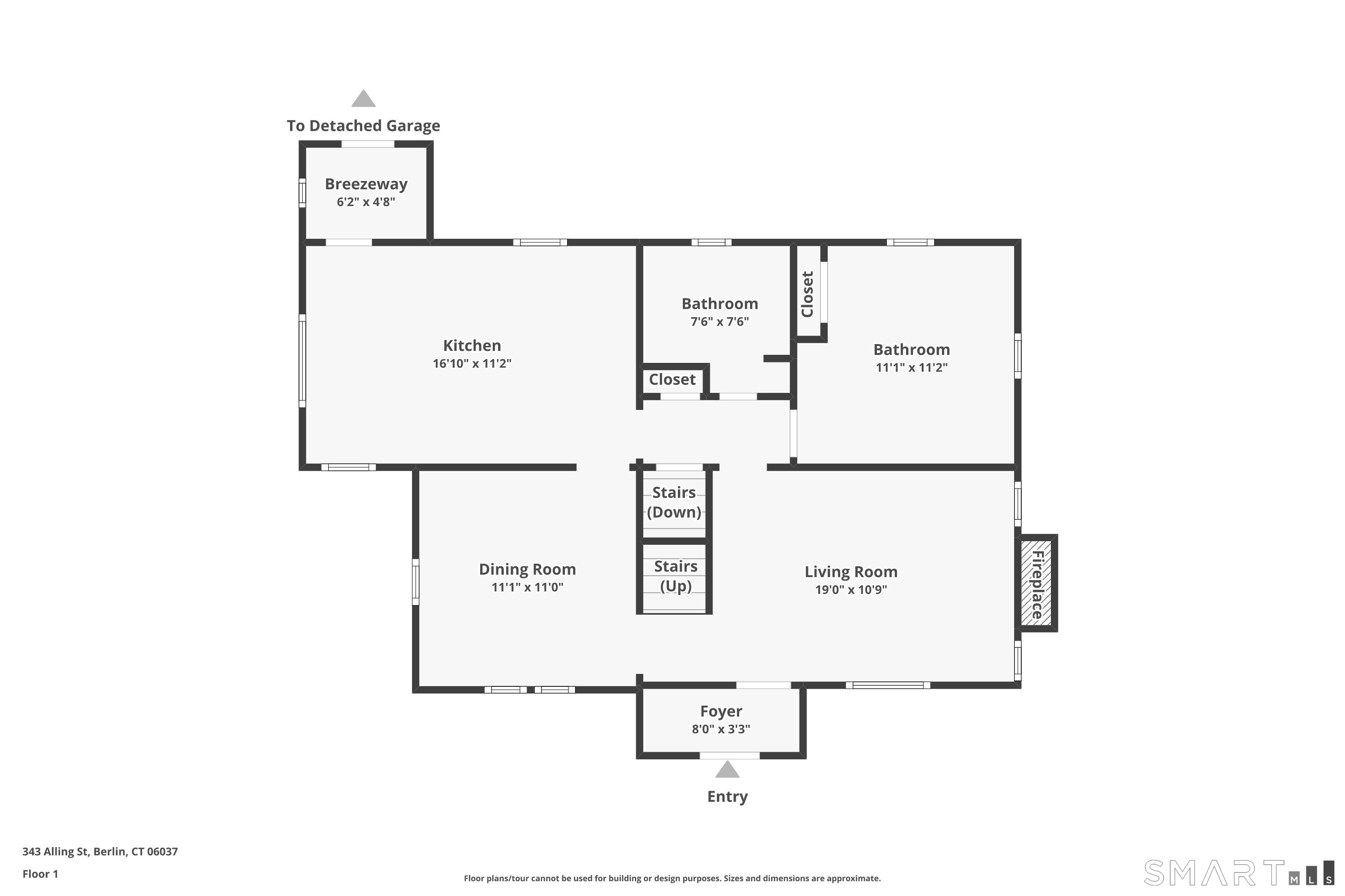 343 Alling Street Berlin CT 06037