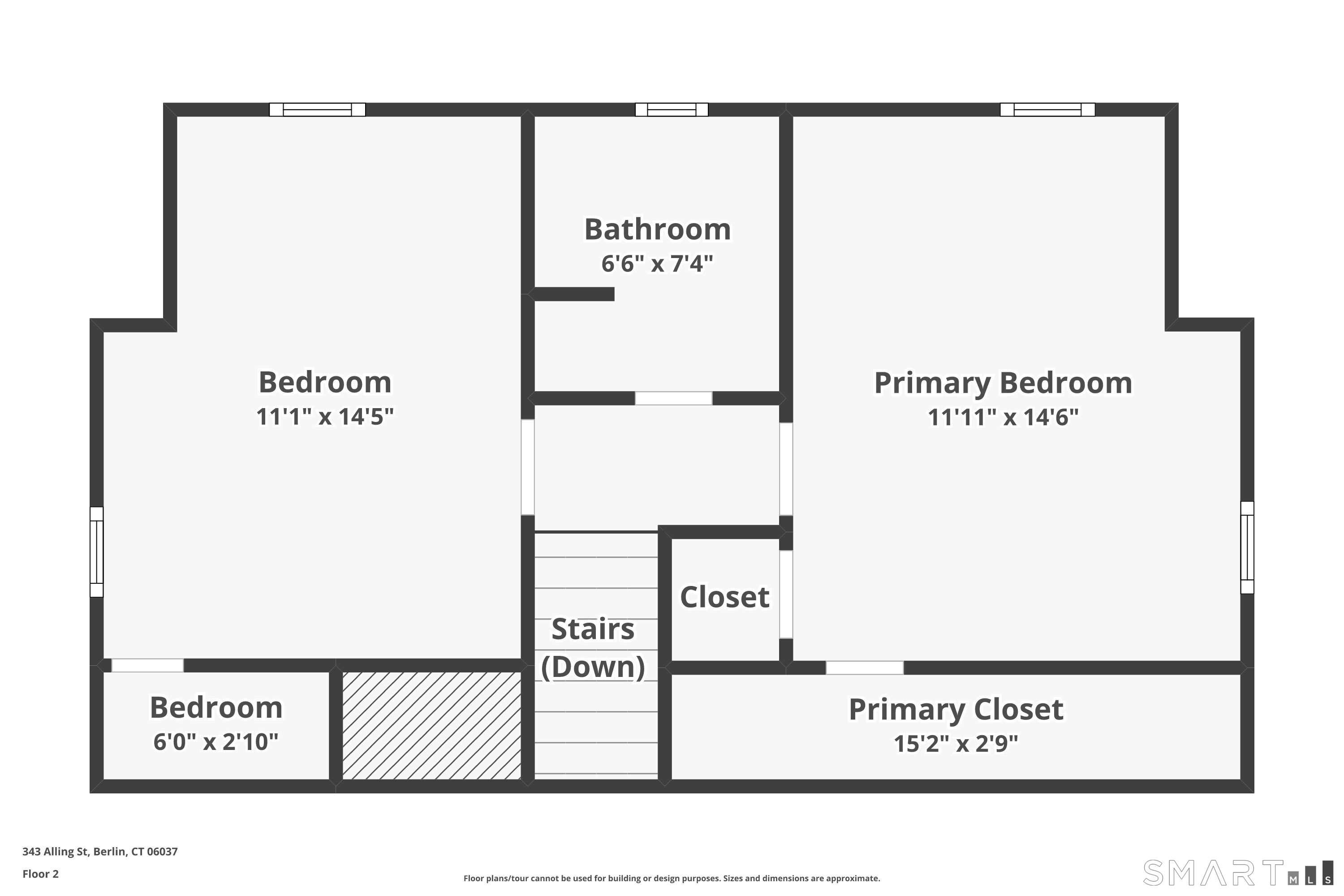 343 Alling Street Berlin CT 06037