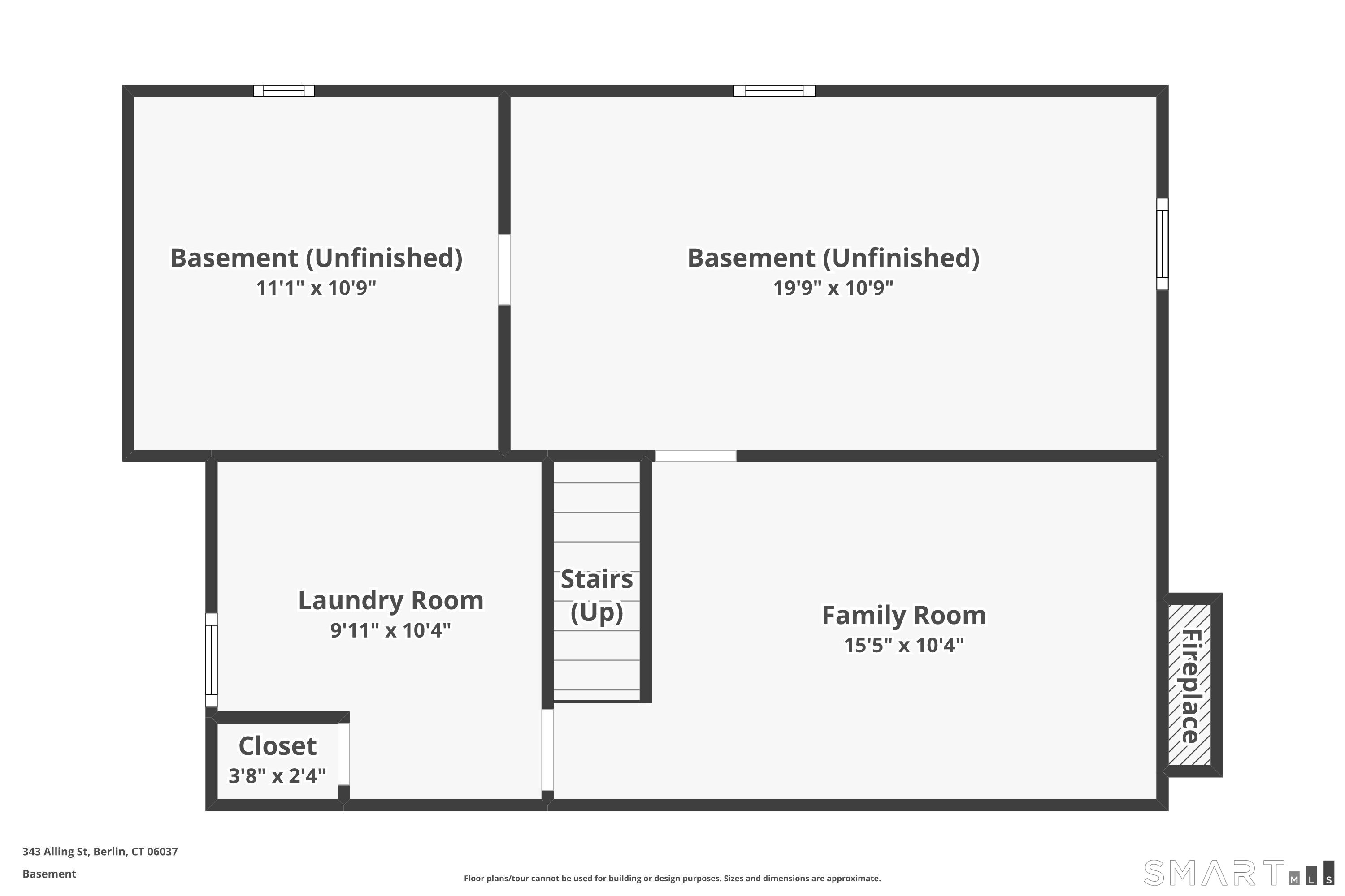 343 Alling Street Berlin CT 06037