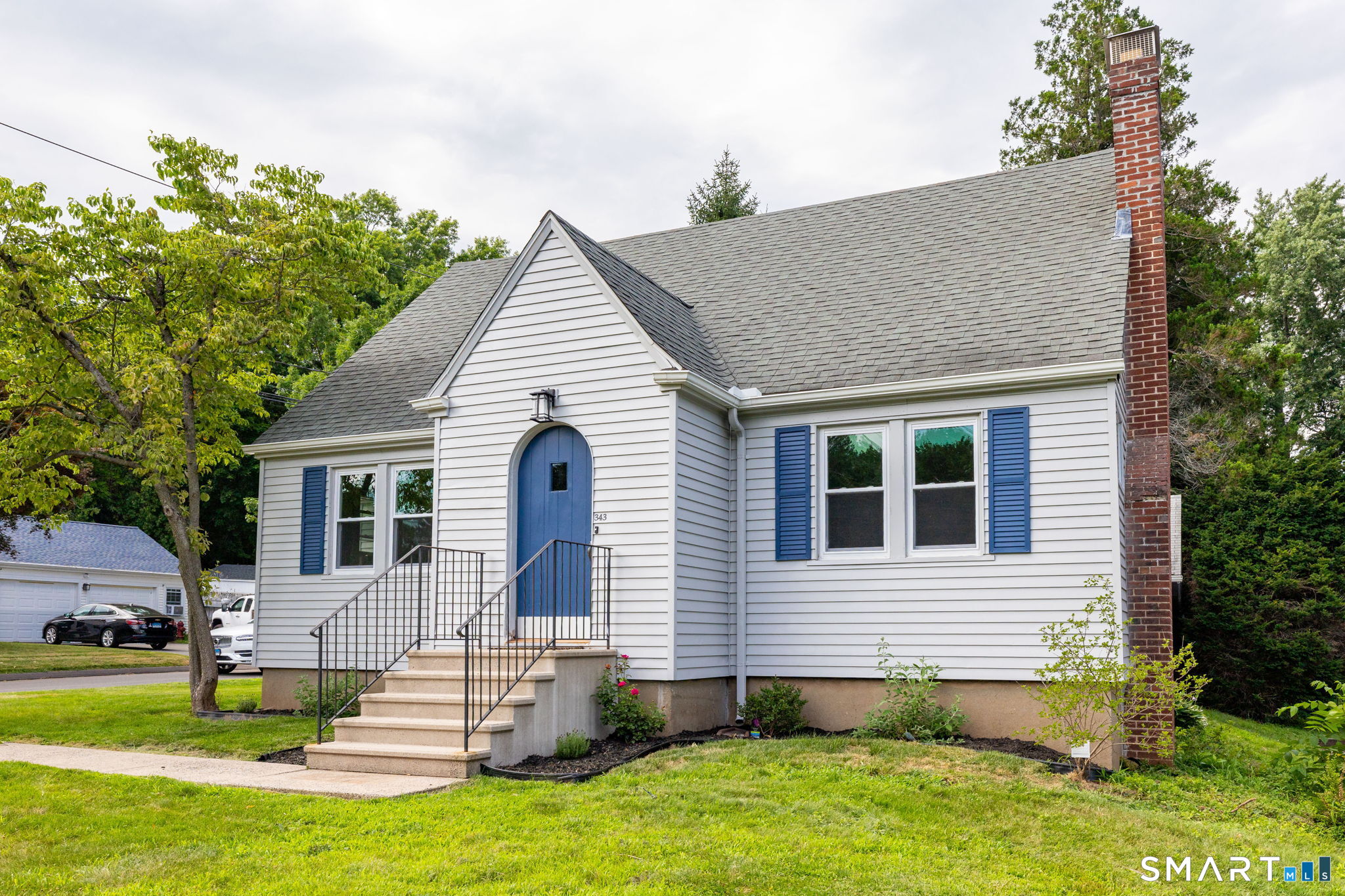 343 Alling Street Berlin CT 06037