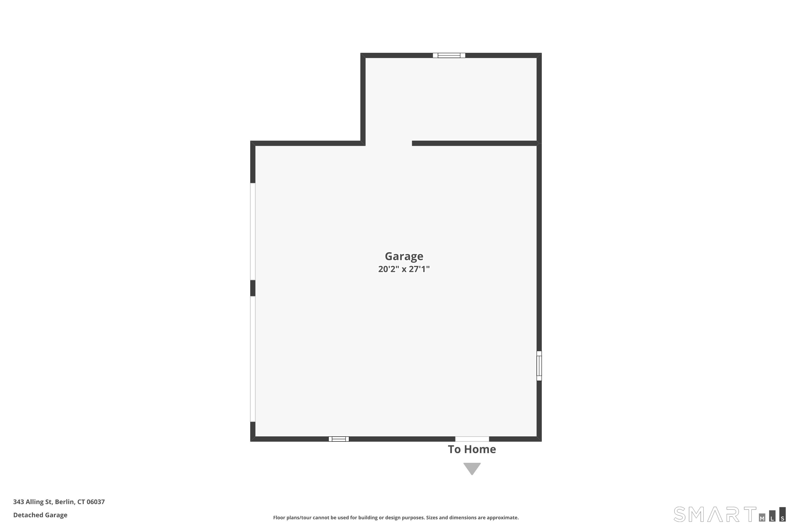 343 Alling Street Berlin CT 06037