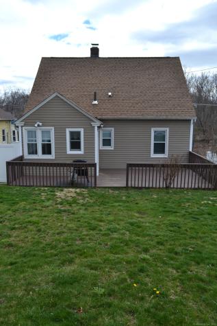 54 Twining Street Bristol CT 06010