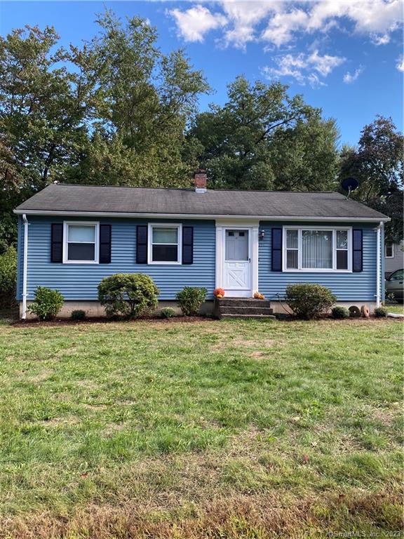 159 Lawncrest Drive Southington CT 06489