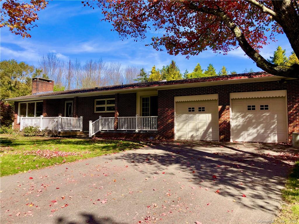 300 Village Hill Road Willington CT 06279