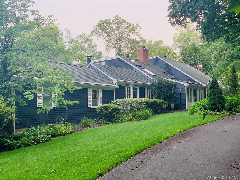 164 Talcott Notch Road Farmington CT 06032