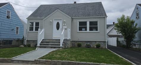 265 Harlem Avenue Bridgeport CT 06606