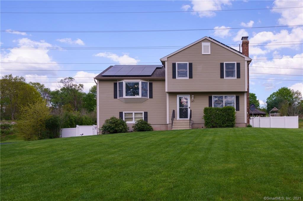 145 Old Farms Road Southington CT 06489