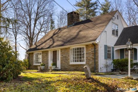 53 Westmont Street West Hartford CT 06117