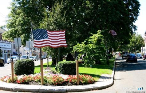 647 New Haven Avenue Milford CT 06460