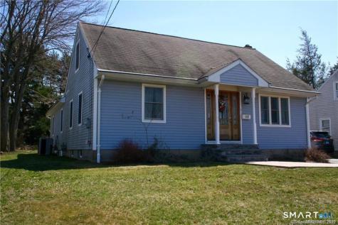 647 New Haven Avenue Milford CT 06460