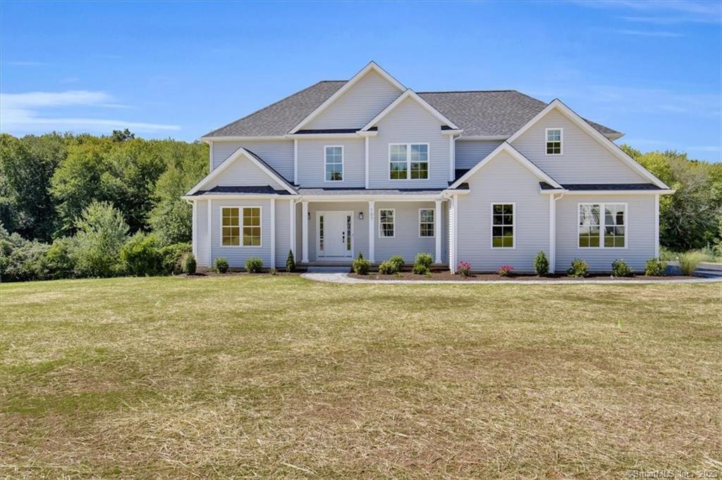 107 Stallion Drive Glastonbury CT 06033