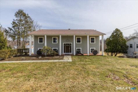 15 Driftway Point Road Danbury CT 06811