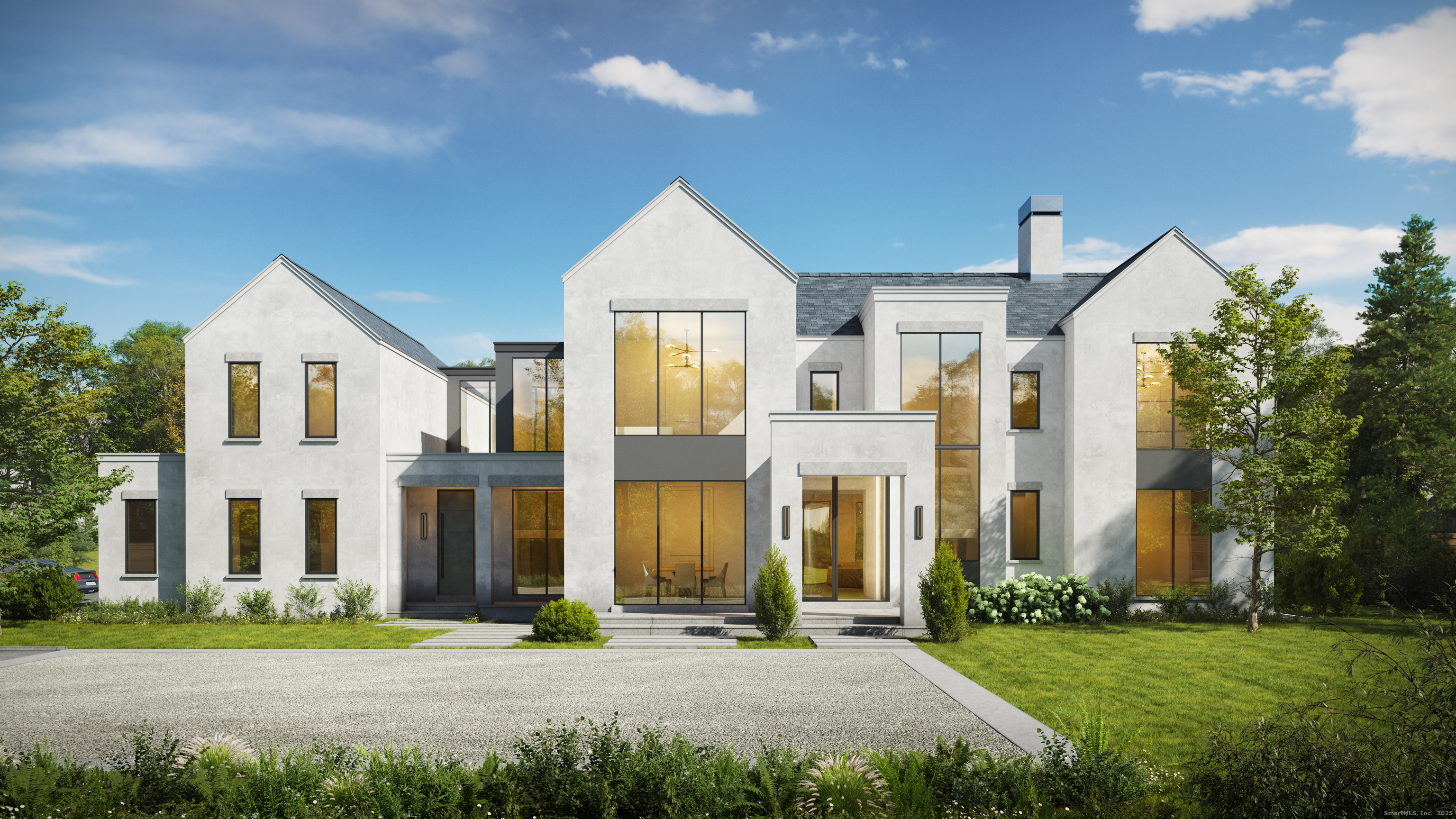 14 Burr School Road Westport CT 06880