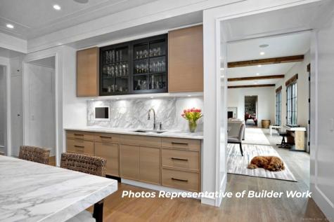 14 Burr School Road Westport CT 06880