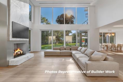 14 Burr School Road Westport CT 06880