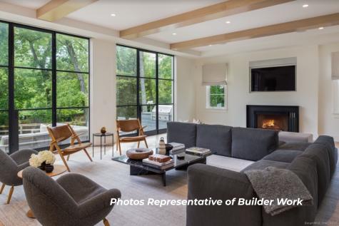 14 Burr School Road Westport CT 06880