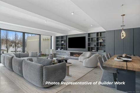 14 Burr School Road Westport CT 06880