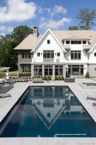 14 Burr School Road Westport CT 06880