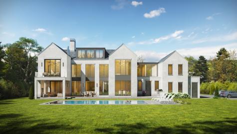 14 Burr School Road Westport CT 06880