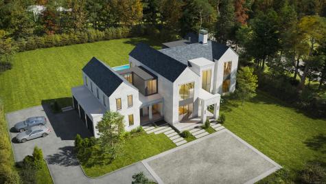 14 Burr School Road Westport CT 06880