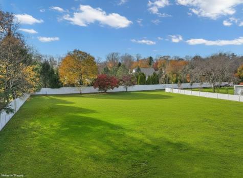 14 Burr School Road Westport CT 06880