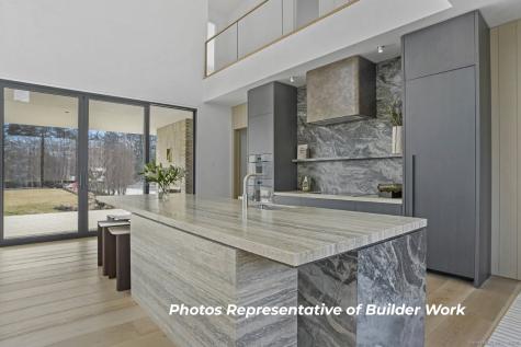 14 Burr School Road Westport CT 06880