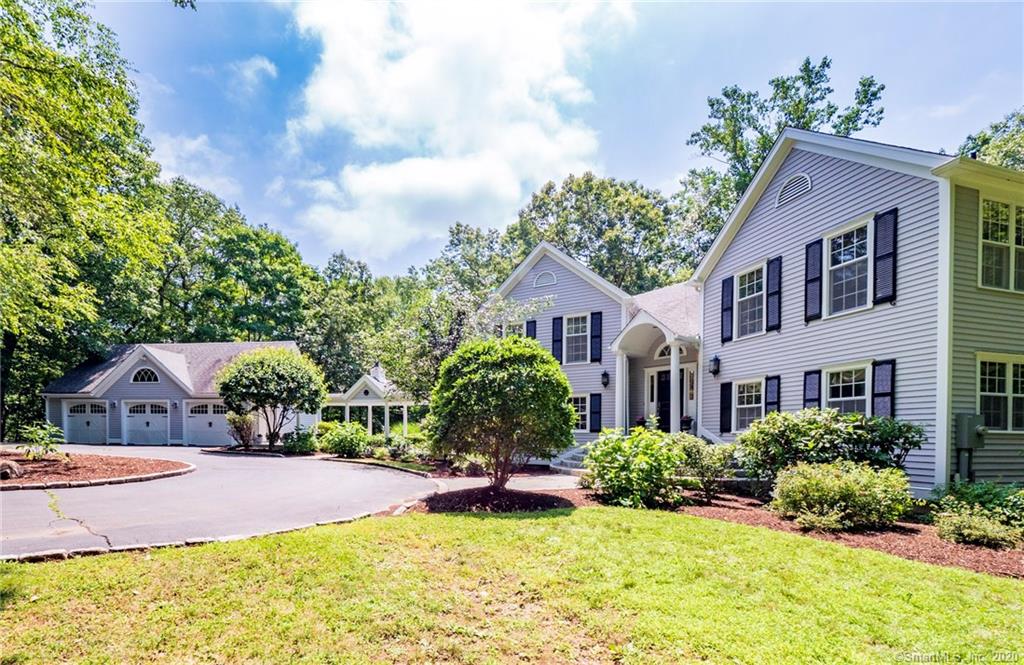 37 Alwyn Lane Weston CT 06883