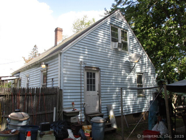 44 Douglas Drive Meriden CT 06451