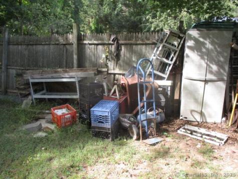 44 Douglas Drive Meriden CT 06451