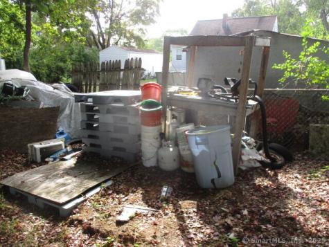 44 Douglas Drive Meriden CT 06451