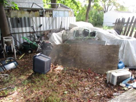 44 Douglas Drive Meriden CT 06451