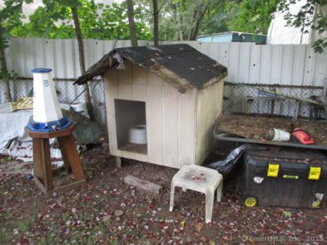 44 Douglas Drive Meriden CT 06451