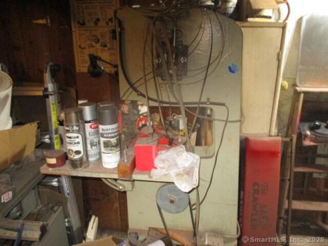 44 Douglas Drive Meriden CT 06451